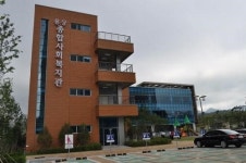 웅상종합사회복지관  다음달 5일 정식 개관