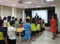 울주군 봉월초, 분교 전환 학생 수 적어… 폐교 가능성에 우려