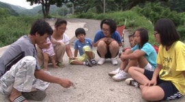 [방송가] 거창 산골 6남매의 즐거운 여름나기