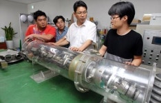 [지역을 넘어 세계로] 수조 시험 설비 생산 ㈜동현씨스텍