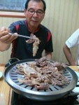 음식은 음식 자체로 즐겨야…