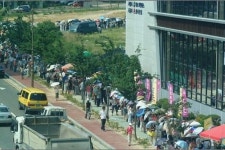 부산 부동산시장 아직 따뜻하네