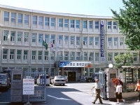 부산 최고령 동래구청 도시철도 환승센터 간다