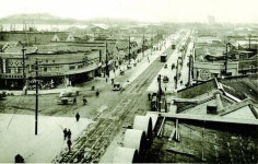 부산의 근대와 현대 그 80년의 기록