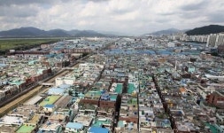 [부산 R프로젝트 <1부> 공단에 새 일자리를] ① 사상공단을 블루시티로