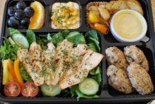 맛있는 카페? 아니면 예쁜 밥집? 여성분들 분위기 + 맛에 흠뻑 빠졌대요 