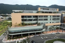 푸디스트(주) 경북권역재활병원점 | 영남권 재활병원 본격 운영