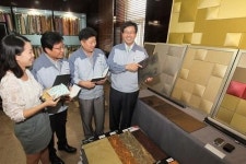 [지역을 넘어 세계로] 경은산업㈜