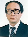 여무남 제산장학회 이사장, 거제시민상 수상