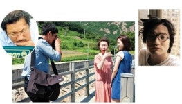 영화와 영화음악 감독 