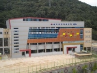 부산 북구국민체육센터 24일 준공