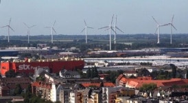 풍력발전·항공우주산업이 성장 동력