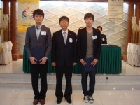 [포토뉴스] 부전로타리클럽 장학금