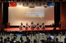 [포토뉴스] 장병·주민 초청 시낭송회