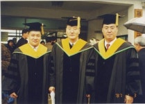 [천하장사 이만기의 인생은 씨름이다] ⑤ 대학 교수 되는 길