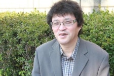 [부산국제영화제] 뉴커런츠 후보 박영철·김중현 감독