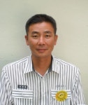집배원 화재 초동조치로 잠자던 40대 인명 구조