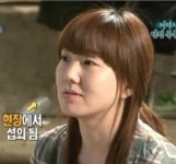 유정아 PD 외모 화제 너무 괜찮다, 수애 닮은 것 같기도…