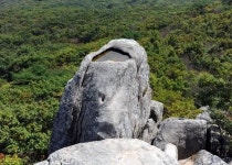 금정산 금샘을  천연기념물로 …  부산 시민단체들 10만 서명운동