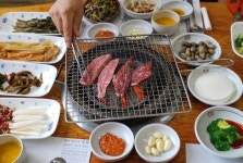 [이 집에 가면] 기장 철마 고깃집 우송