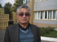 박중희 농장 법인장 연해주는 식량 안보 확보 전진 기지