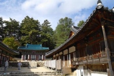 [일상탈출] 고요함과 평화… 스물여덟 번 종소리에 세상의 욕심 비웠네