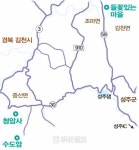 [일상탈출] 고요함과 평화… 스물여덟 번 종소리에 세상의 욕심 비웠네