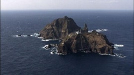 [방송가] 독도 서식 수만 마리 강치 왜 사라졌나?