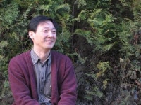 섬김의 시인 김사인을 만난다