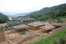 창원 웅천도요지(분청사기 가마터) 옛 모습 구경하세요