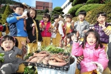 [포토뉴스] 와!고구마다