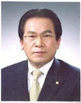 김수용 전 부산항물류협회장 팬스타라인닷컴 사업단장으로