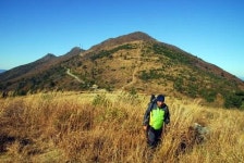 [산&산] <331> 거제 계룡산
