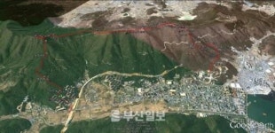 [산&산] <331> 거제 계룡산
