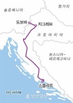 [기차로 세계로] 25. 크로아티아