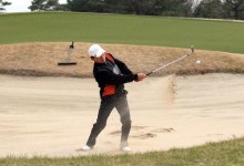 [골프 고수를 찾아서] <11> 가야CC 진성근 명예챔피언