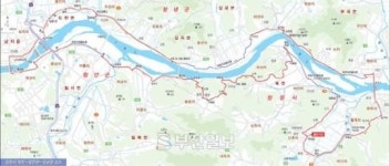 [부산 근교를 달리는 자전거]<10> 창원시 북면~함안군~창녕군