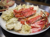 [이 집에 가면] 기장 싱싱대게