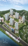 부산 향토 건설사 올해 분양 스타트