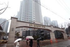 명륜동 센트럴파크하이츠 토지 알박기 어떻게 했나