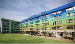 감만동 옛 동천초등 복지·문화시설로 부활한다