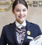 김디에나 성형외과 VVIP 전문 코디네이터 취업, 정말 예뻐졌다