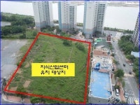 부산 북구 지식산업센터 건립 무산 우려