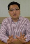 [새로운 공동체 모색 - 부산 시민단체로부터 듣는다] 62. 가온누리 김기훈 대표