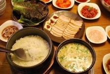 [이 집에 가면] 더도이 종가집 돼지국밥
