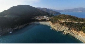 [포토뉴스] 거제 함목마을은 명품마을