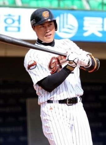 양승호 감독 