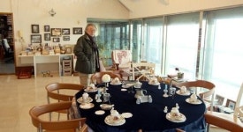 [人+間(인+간)] 추리문학관 20년：나의 인생 나의 문학 김성종