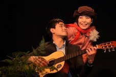 [문화의 향기] 연극·무용-부산