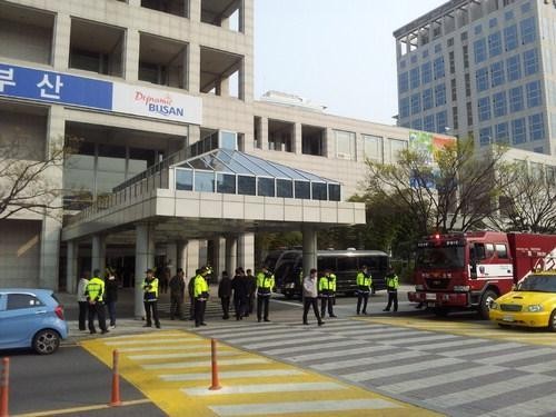 서울 성신여대와 광주여대, 협박 이메일로 대피 소동…폭발물 검색 잇따라